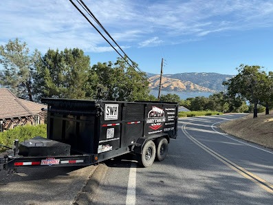 Professional Property Cleanup